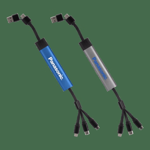 Travel Charging Cable