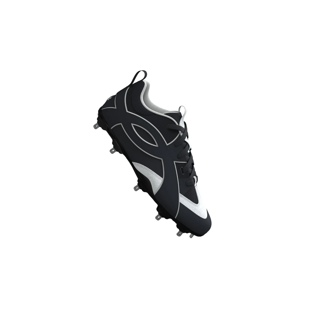 UA Yard Icon MT Men's Baseball Cleats 1