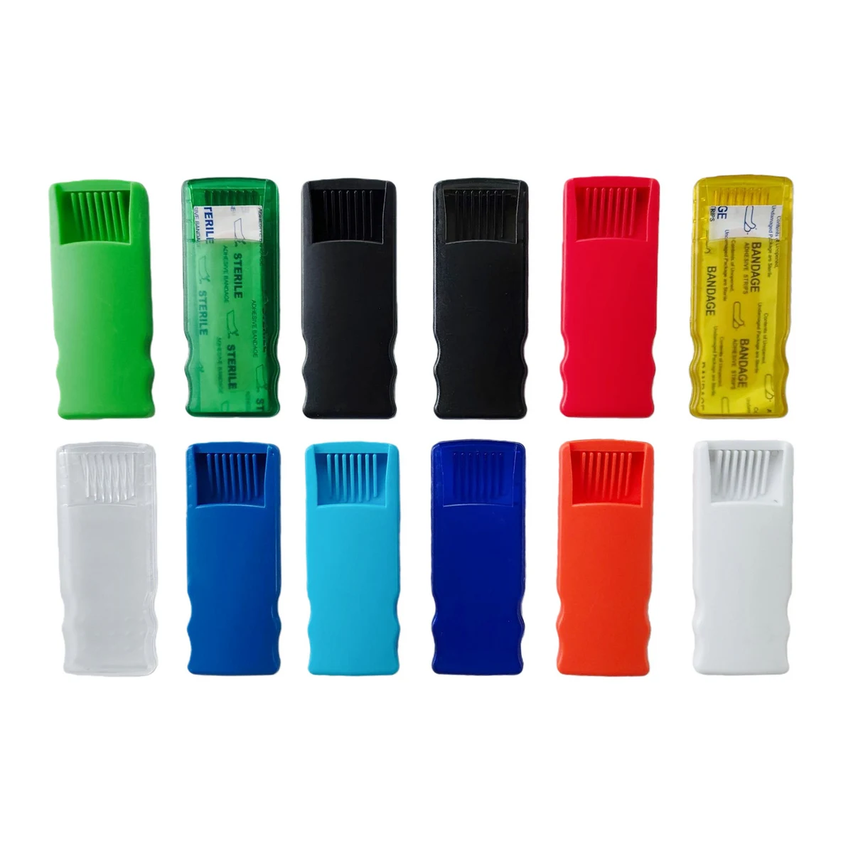 Portable Bandage Holder 1