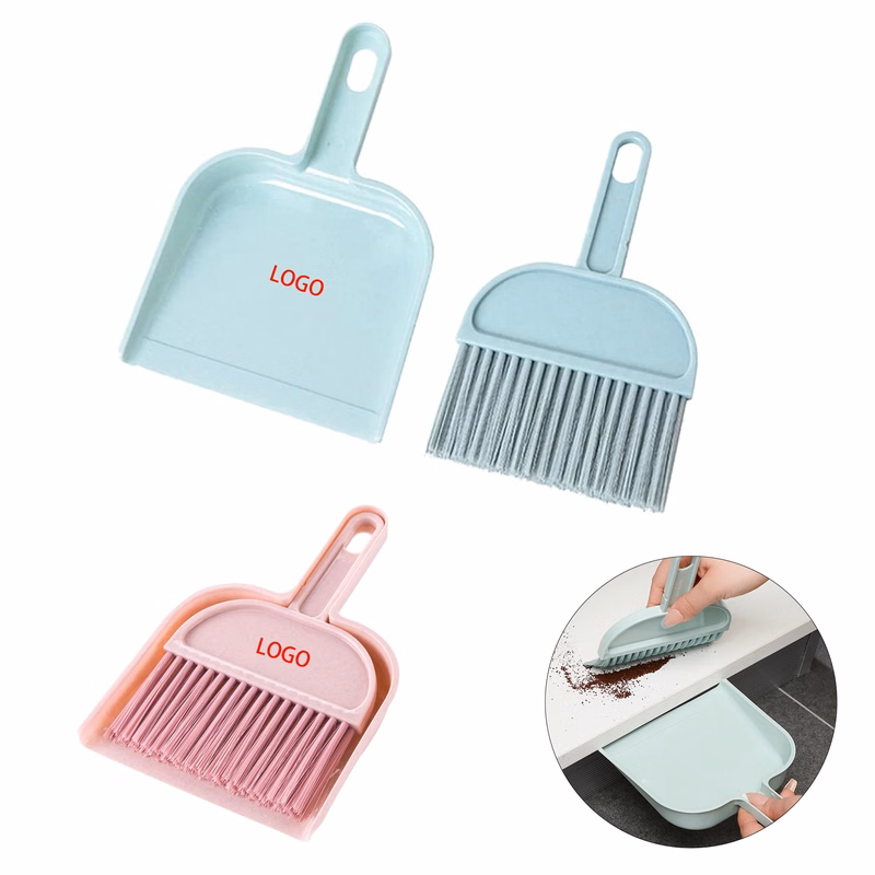 Desk Corner Cleaning Set