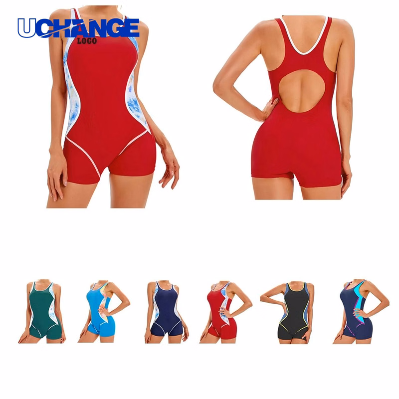 Women Beach Swimsuit