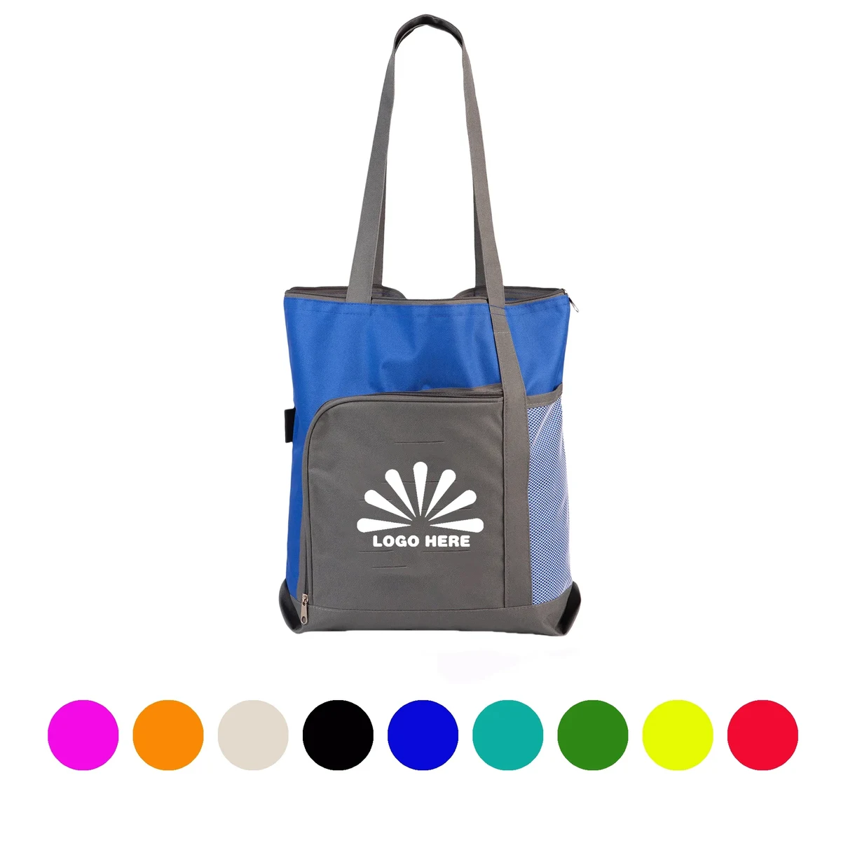 Multifunctional Handbag With Customizable Logo 1