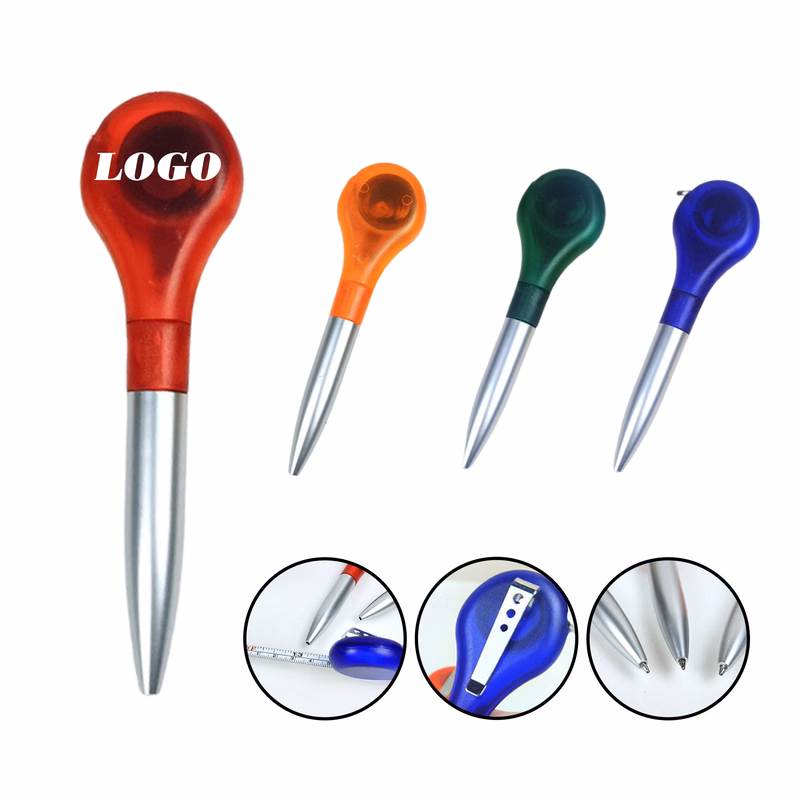 Measurement Tape Measure Pen