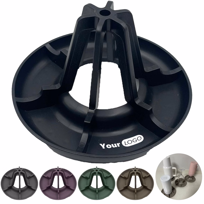Abs Drying And Draining Rack For Water Cup