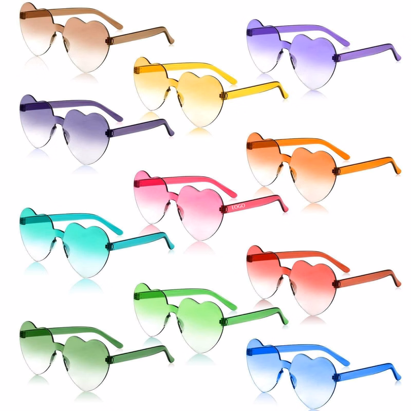 Love Glasses