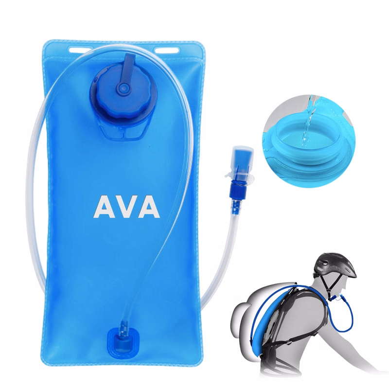 2L Outdoor Portable Water Bag