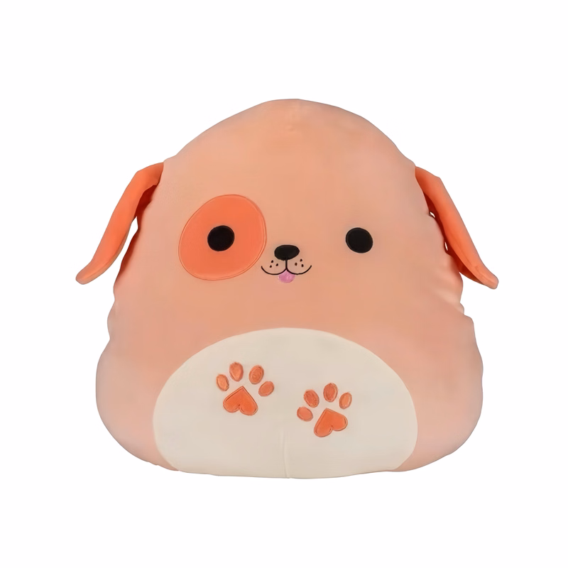 8" Personalized Cuddle Plush