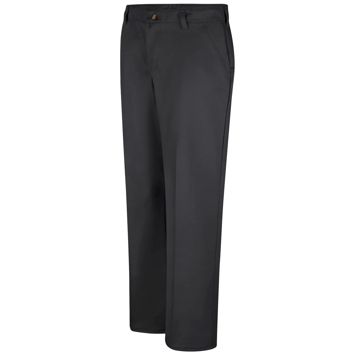 Red Kap® Women's Plain Front Cotton Pant 1
