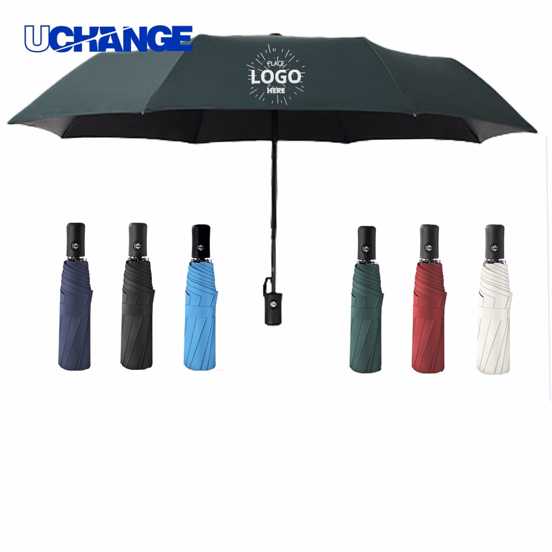 Folding Umbrella for Travel