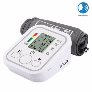 Pressure Monitor