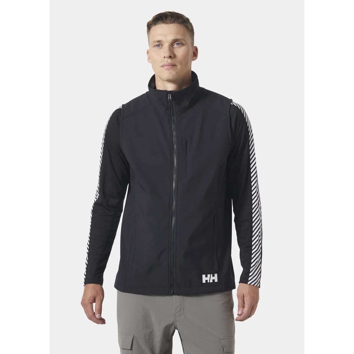 Helly Hansen Men's Paramount Vest 1