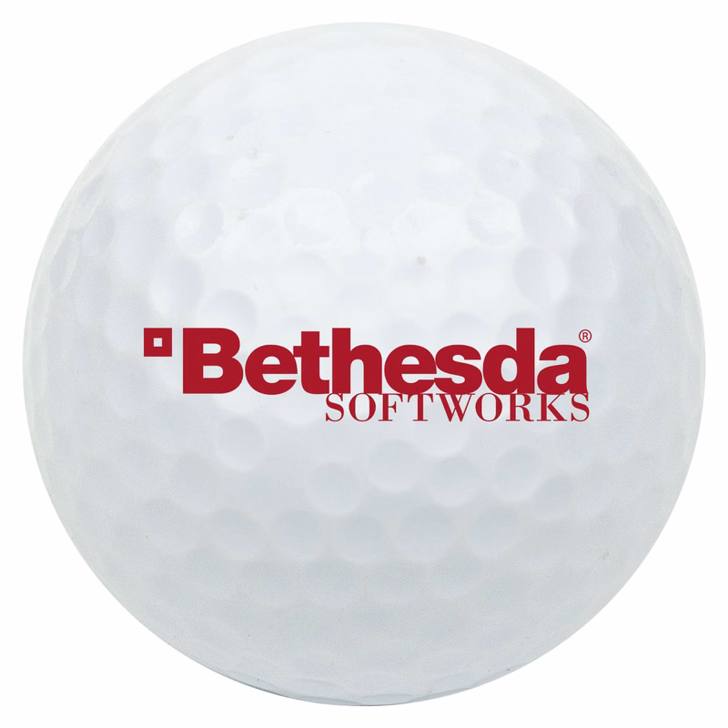 Wilson Boost Golf Ball