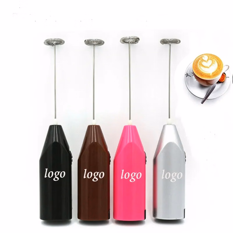 MOQ50 Kitchen Powerful Milk Frother