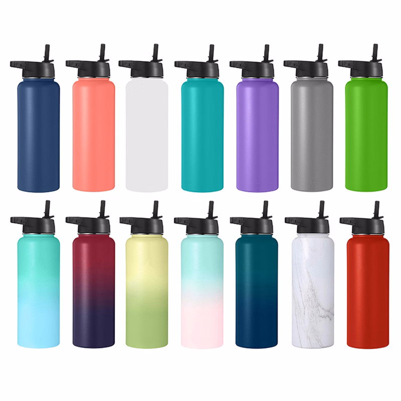 Outdoor Stainless Steel Water bottles