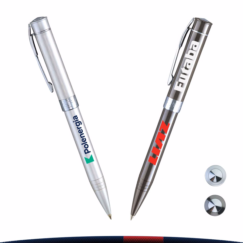 Krian Metal Pen