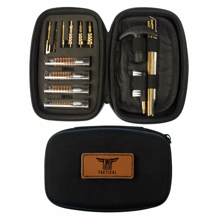 Caliber - Pistol Cleaning Kit