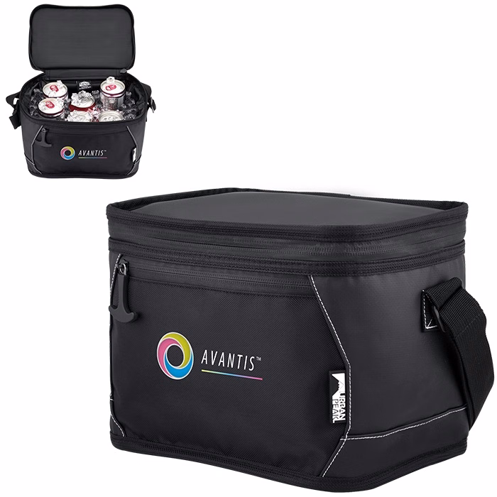 Urban Peak® Reserve 6 Can Cooler