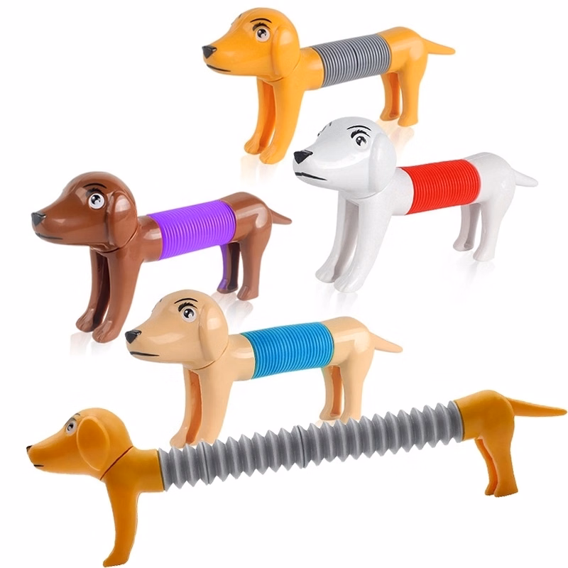 Pop Tube Sensory Fidget Toy