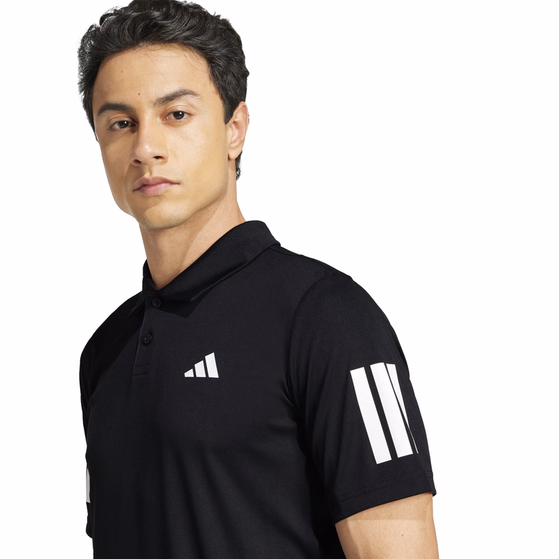 CLUB 3STR POLO