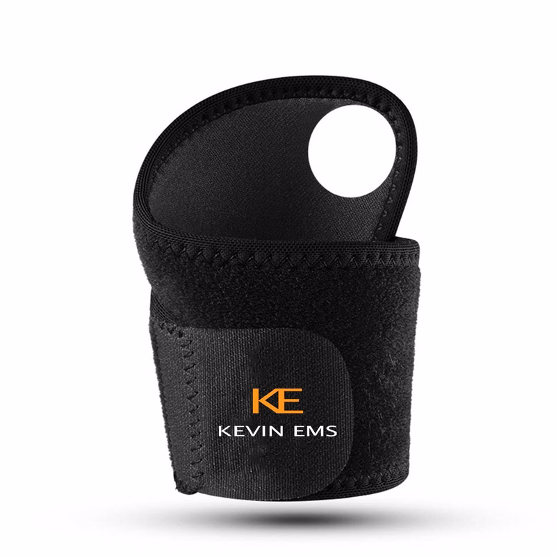 Twisted Anti Sprain Pressure Wrist Guard