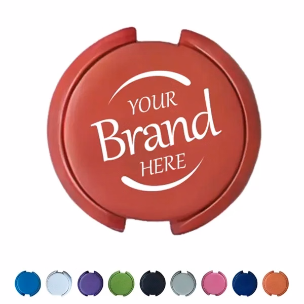 Custom 1.77 Inch Stethoscope ID Tag — Personalized Healthcare Professional Badge