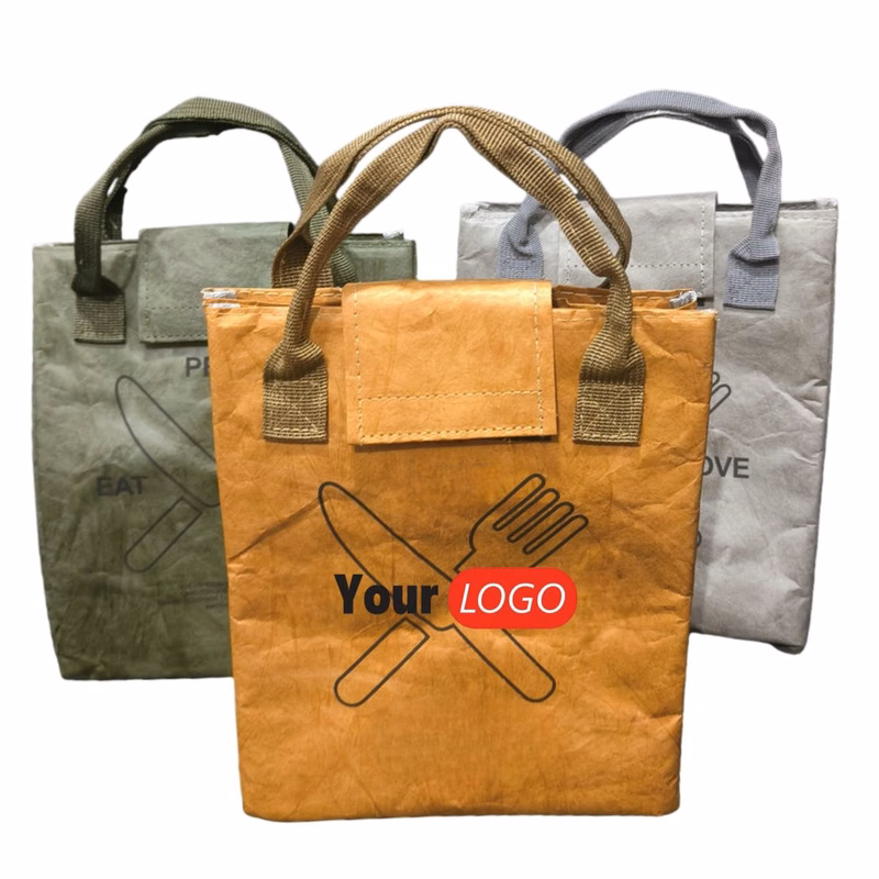 Water Resistant Food Sack Thermal