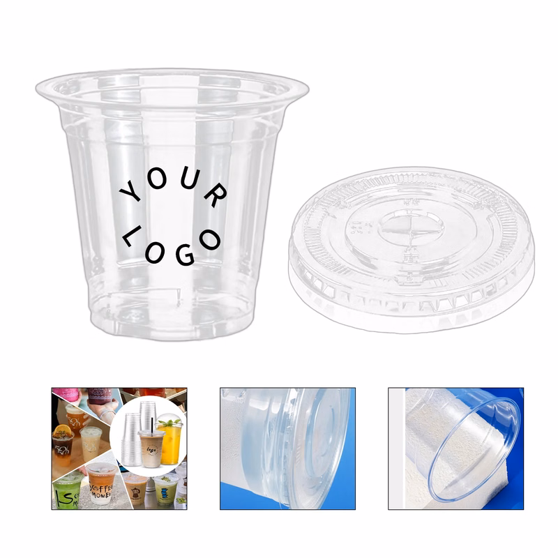 Drink Cup Disposable 12OZ