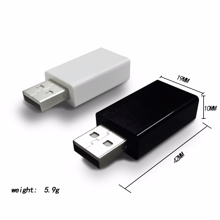 Union USB Data Blocker