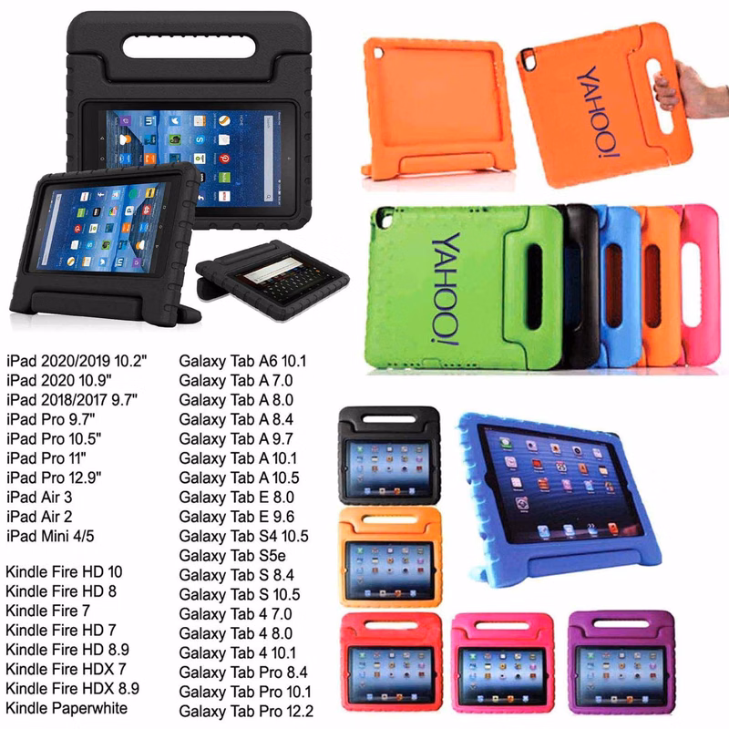 iBank ® Galaxy Tab S8 / S7 2022 / 2020 11" Shockproof Case