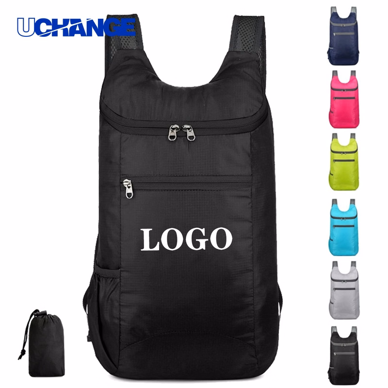 Collapsible Sports Backpack Organizer