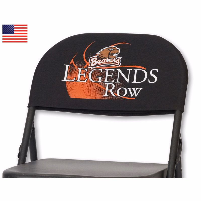 Venue Chair Back Cover