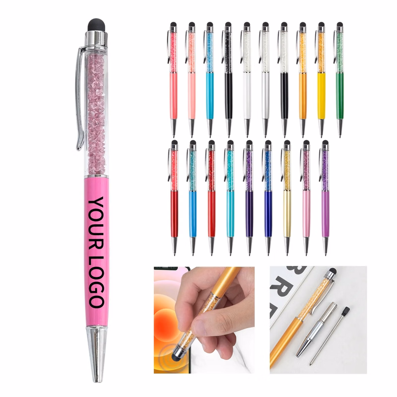 Stylish Diamond Pen for Promotions