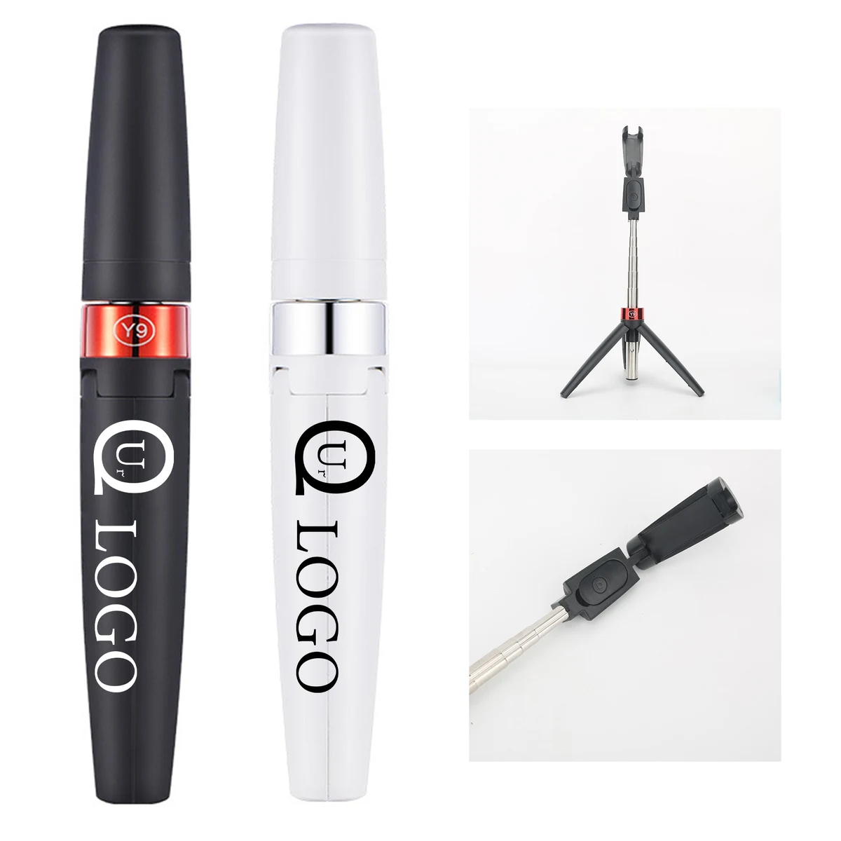 Multifunction Selfie Mini Stick Tripod 1