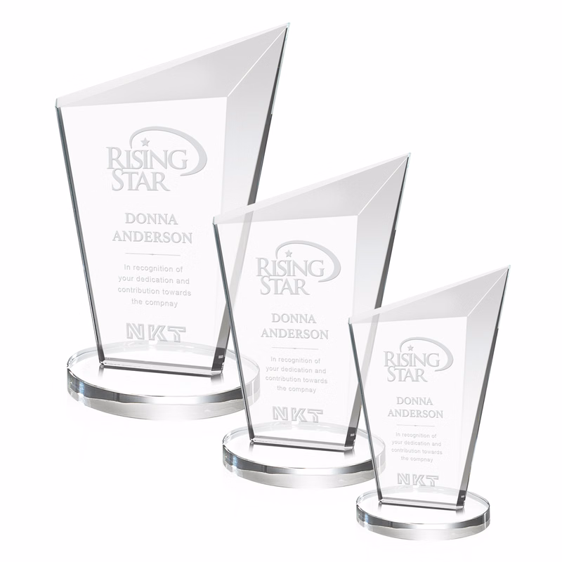 Wiltshire Award - Clear