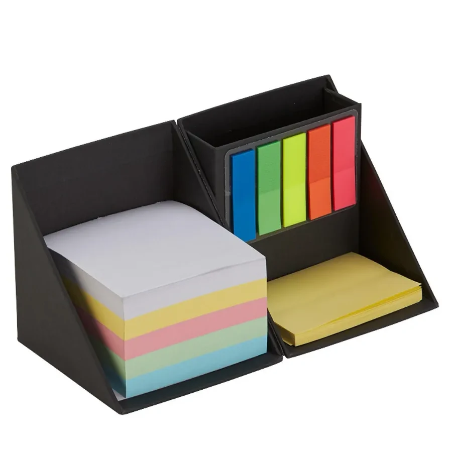 Organize-It Sticky Note Cube 1