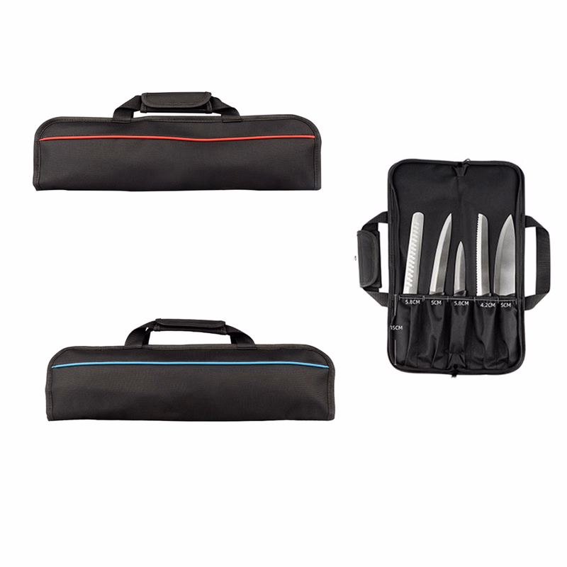 Waterproof Durable Heavy Duty Chef's Knife Bag