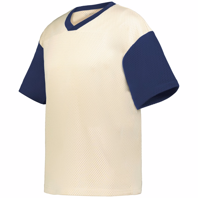 PREP STREET FAN JERSEY