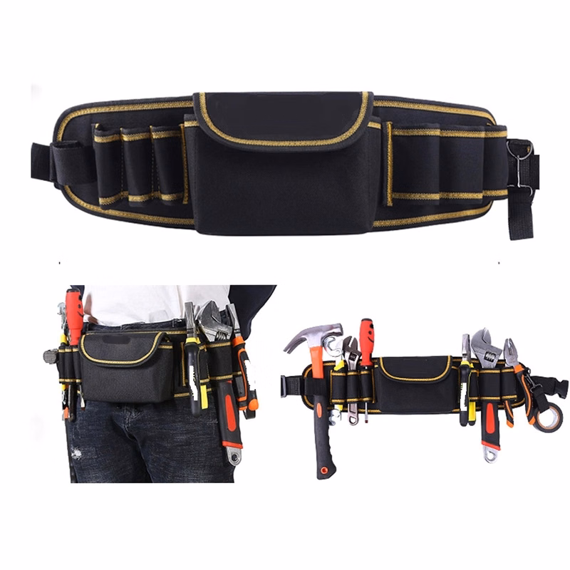 Electric Tool Belt