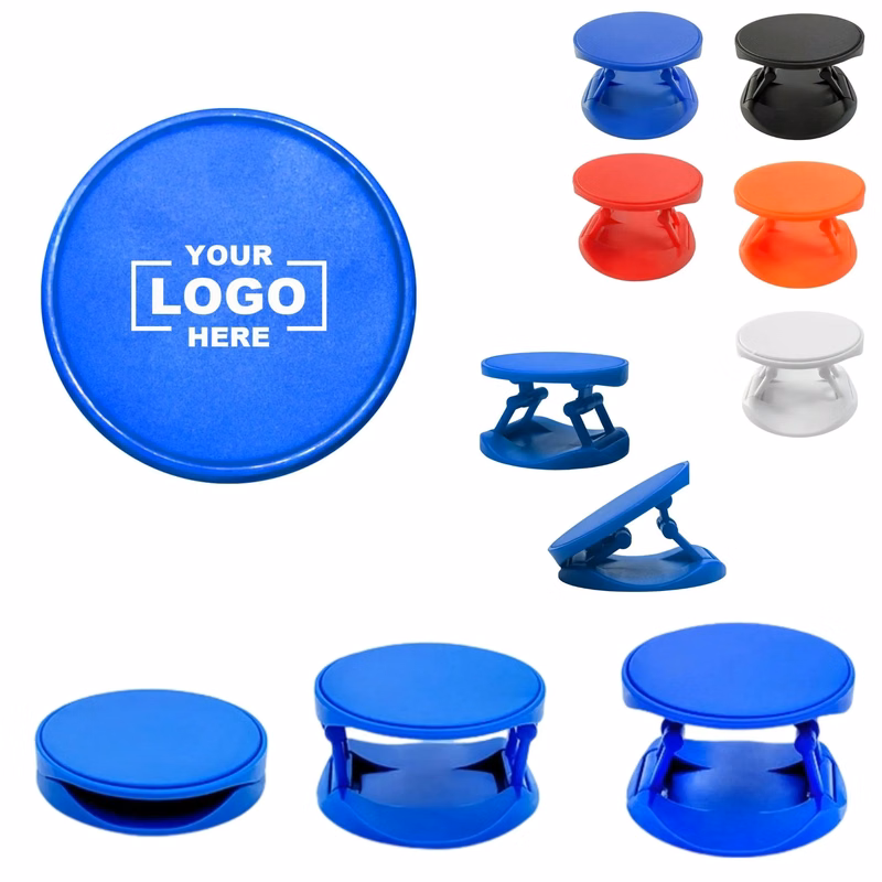 Universal Portable Foldable Phone Holder