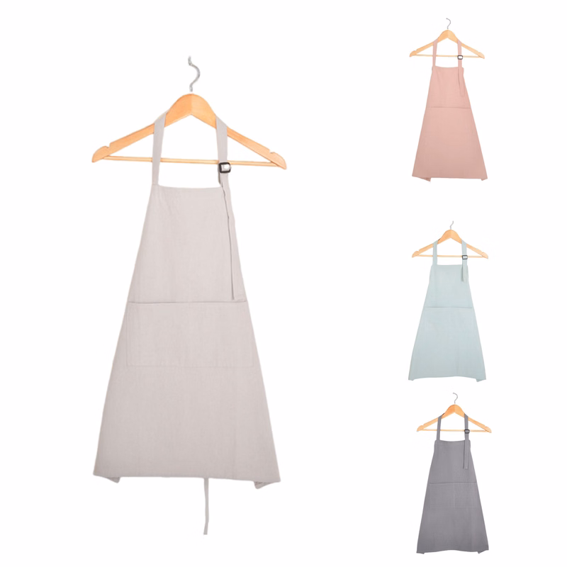 Adjustable Kids Chef Apron