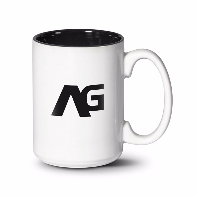 Lucian Mug - 15oz