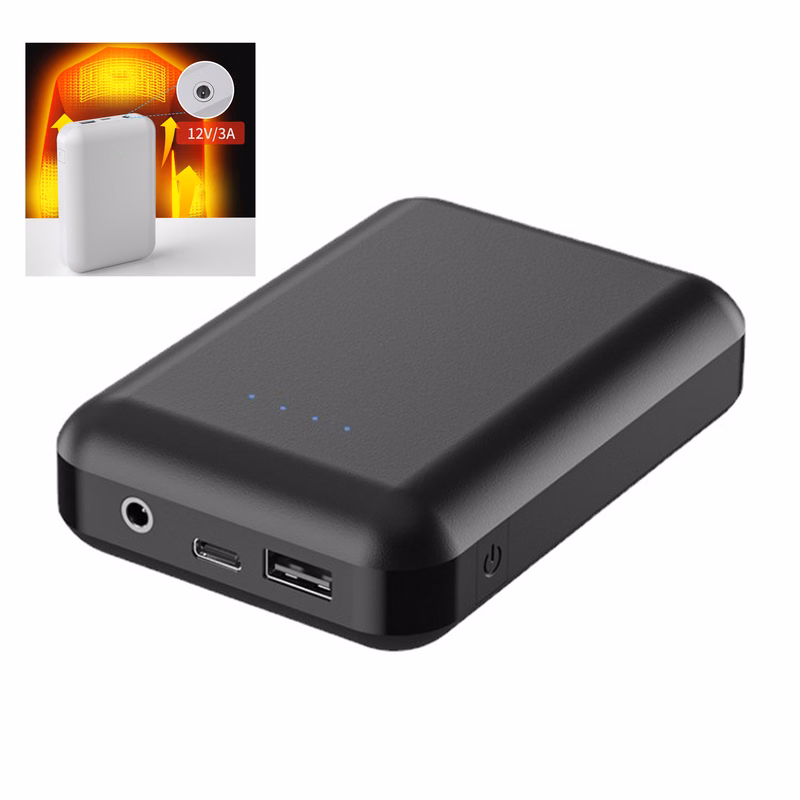 20000 mAh Power Bank