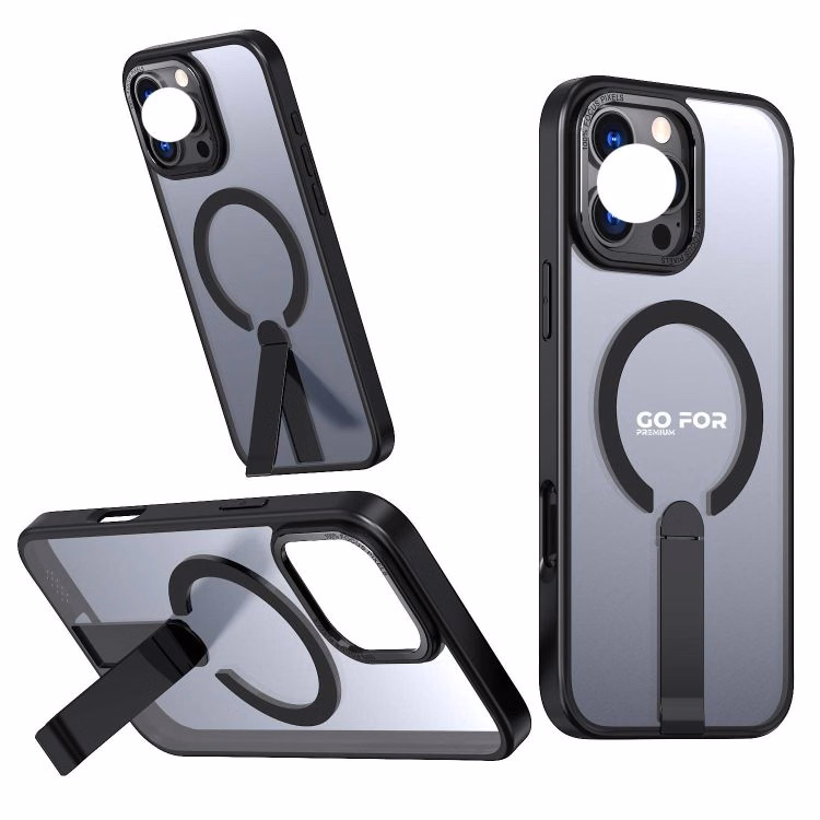 Phone Case with Magnetic