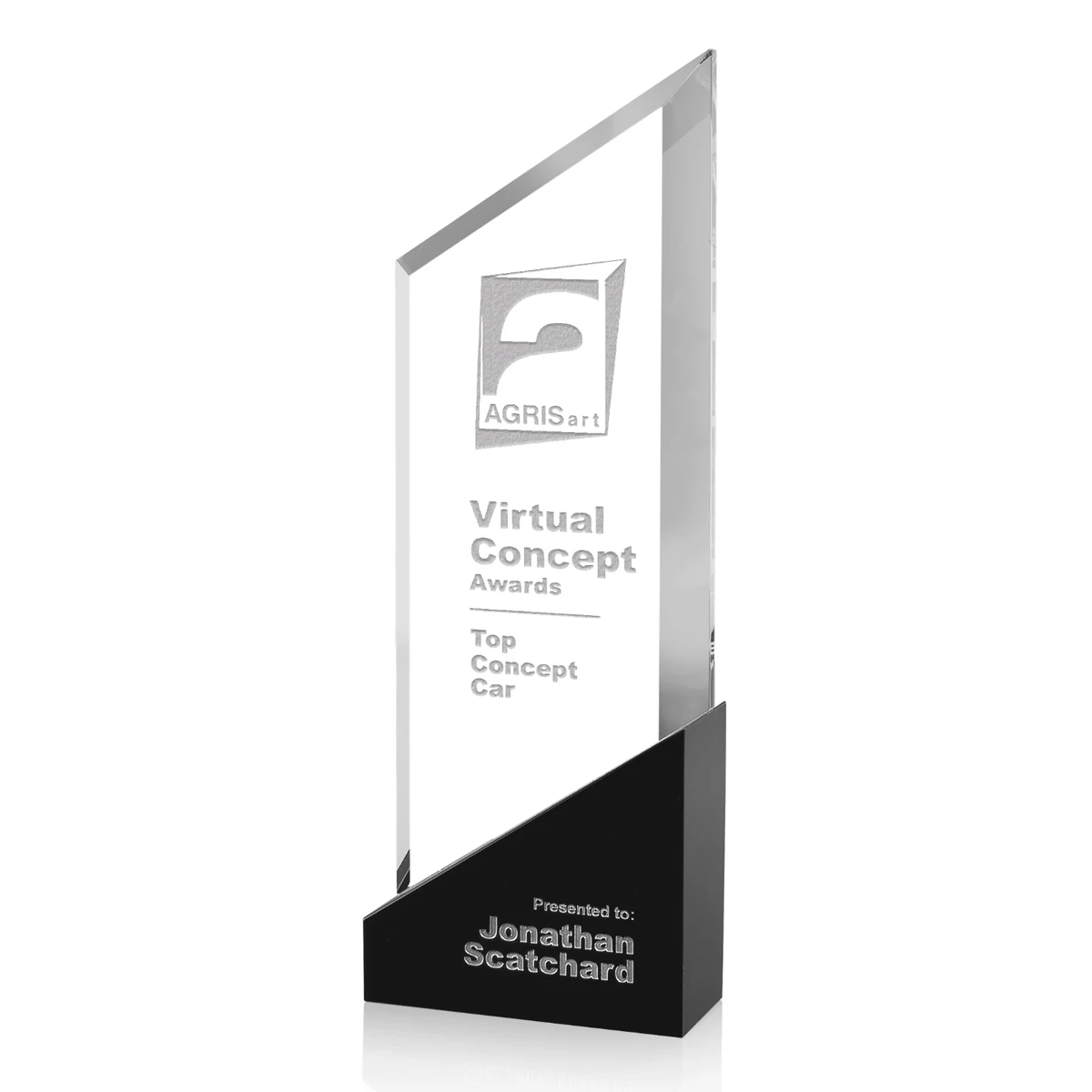 Apogee Award 1