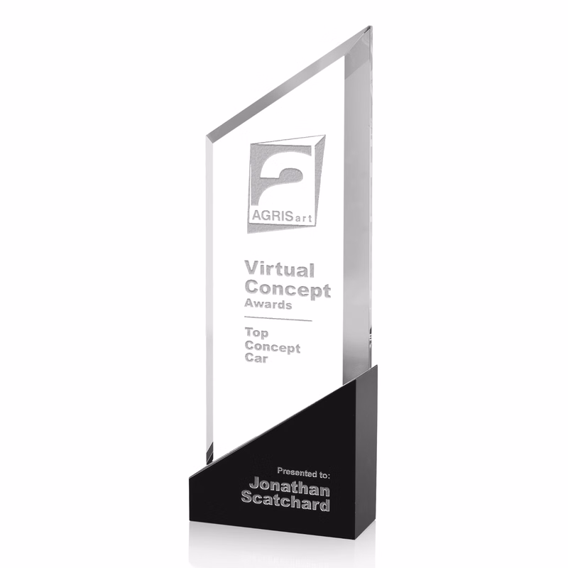Apogee Award