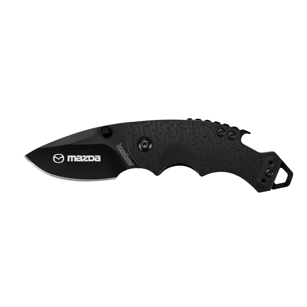 Kershaw® Shuffle Black 1