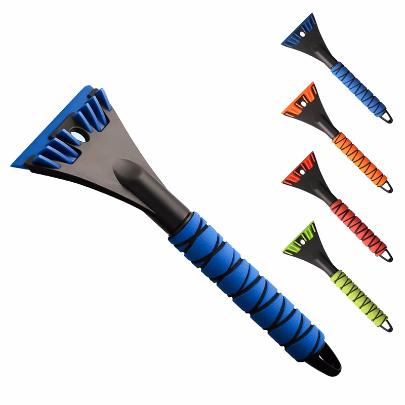 Car Ice Remover