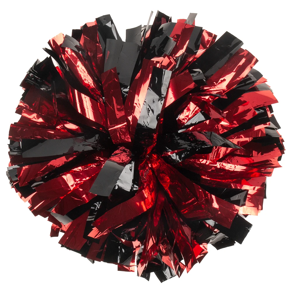 Custom Metallic Junior Pom 1