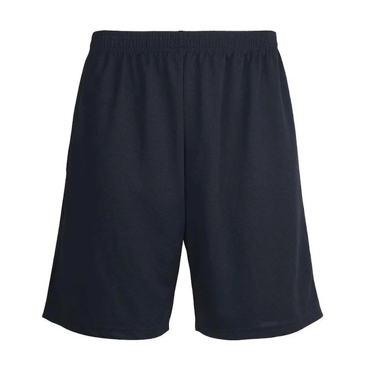 Men's Performance Shorts - XL Black 1