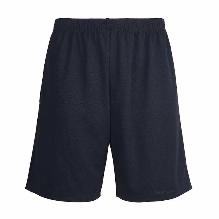 Men's Performance Shorts - XL Black